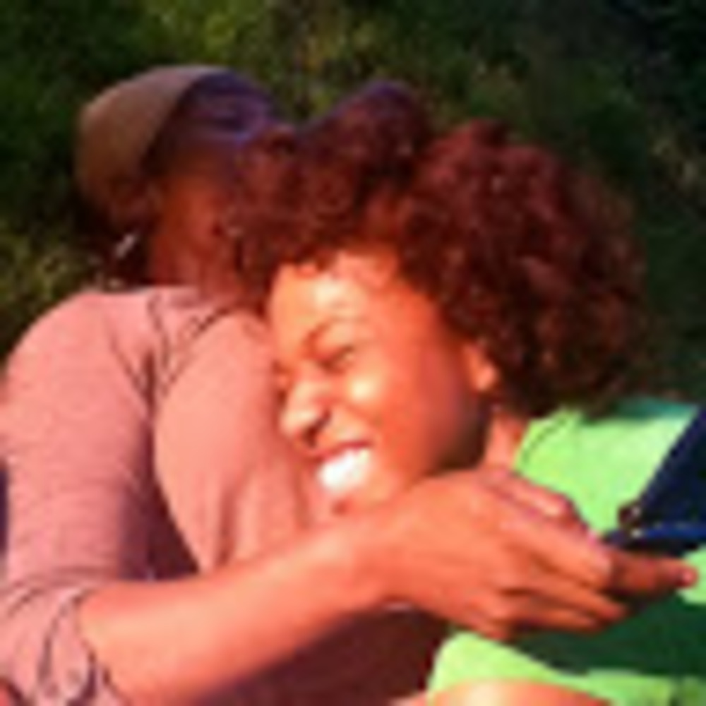 Meet your Posher, Kameelah